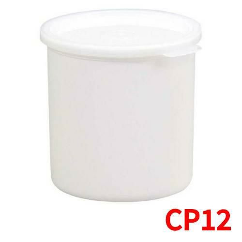 クロック カラー CAMBRO CP12 ホワイト　【グループA】