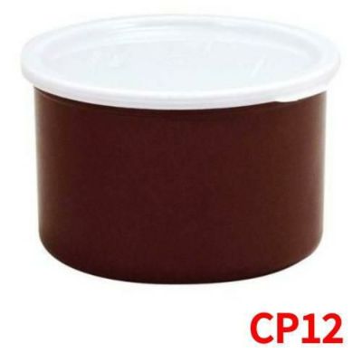 クロック カラー CAMBRO CP12 レディシュブラウン　【グループA】