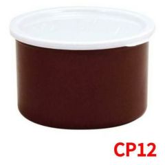 クロック カラー CAMBRO CP12 レディシュブラウン　【グループA】