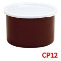 クロック カラー CAMBRO CP12 レディシュブラウン　【グループA】