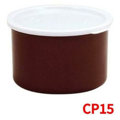 クロック　カラー CAMBRO CP15 レディシュブラウン　【グループA】