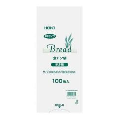PP食パン袋(100枚入)半斤用