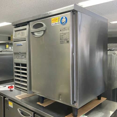 業界最長1年保証】【中古】冷蔵コールドテーブル フクシマガリレイ 