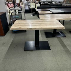 CHERRY(チェリーレスタリア) テーブル天板 メラミン化粧板・ABS樹脂