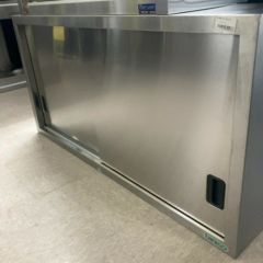 中古】吊戸棚 タニコー 幅1200×奥行300×高さ600 【送料別途見積