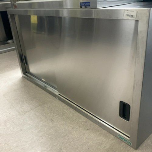 中古】吊戸棚 タニコー 幅1200×奥行300×高さ600 【送料別途見積