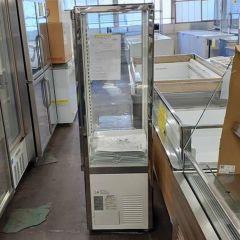 中古タテ型ショーケースの通販ならテンポスドットコム