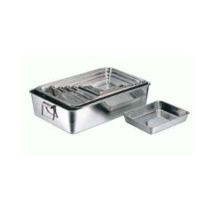 クローバー 18-8 角バット カード判