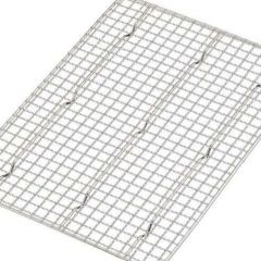 18-8 角バットアミ クリンプ目 8枚取