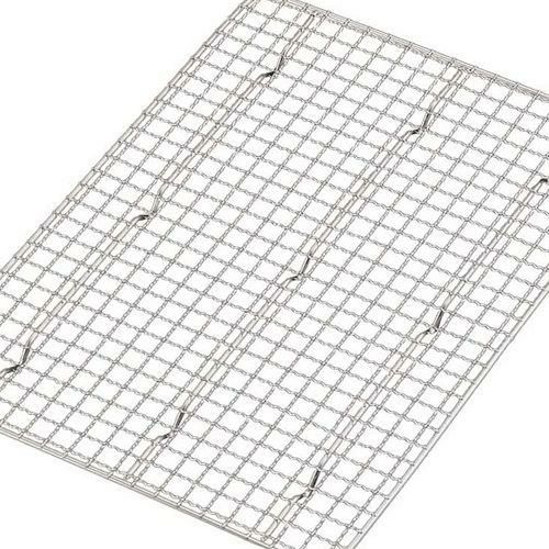 18-8 角バットアミ クリンプ目 10枚取