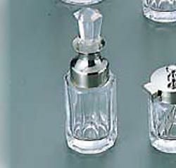 #80 カスターソース ガラス製