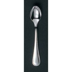 EBM 18-8 セシリア(銀メッキ付)デミタススプーン