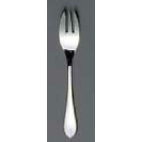 リモージュ 18-8 (銀メッキ付) EBM ケーキフォーク