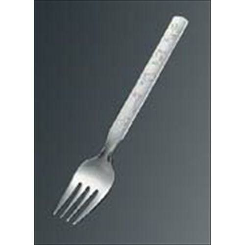 18-8 お子様用カトラリー 動物園 デザートフォーク