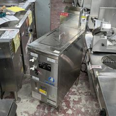 スチコン 電気スチームコンベクションオーブン SCOS-201RHP-L(R