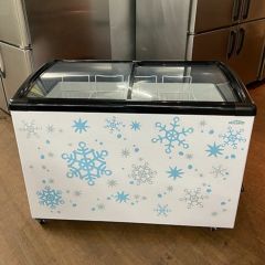 中古冷凍ショーケースの通販ならテンポスドットコム