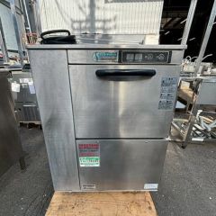 JWE-300TUB【ホシザキ】食器洗浄機(アンダーカウンタータイプ) 600×450