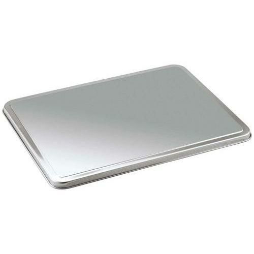 餃子バット用蓋 大 18-8 クローバー 420×313×H15