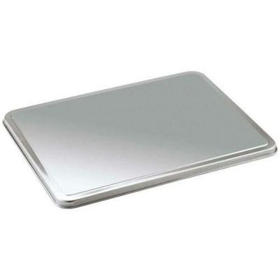 クローバー 18-8 餃子バット蓋 小 347×265×H15