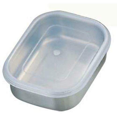 18-8 角型 フリージングボール 大(185×140)