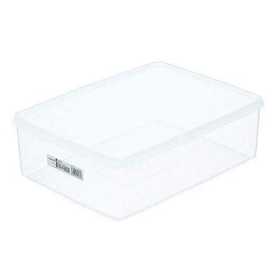 ハイパック 角型 S-34 【 業務用 】【 グループA 】