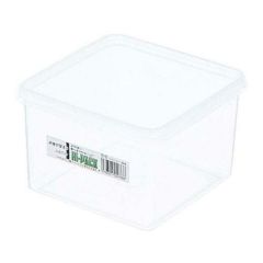 ハイパック 角型 S-38 【 業務用 】【 グループA 】