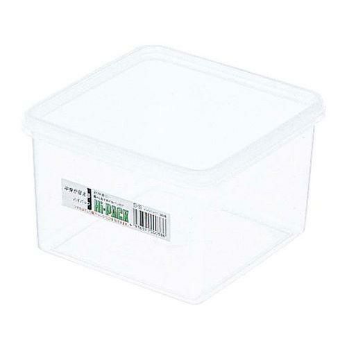 ハイパック 角型 S-38 【 業務用 】【 グループA 】