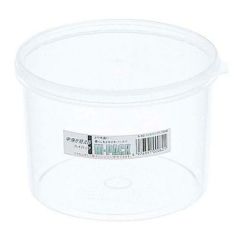 ハイパック 丸型 S-62 【 業務用 】【 グループA 】