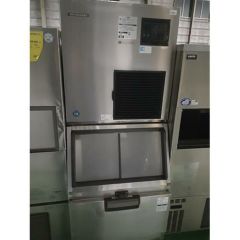 業界最長1年保証】【中古】チップアイス製氷機 120kg 業界最長1年保証】【中古】チップアイス製氷機 120kg