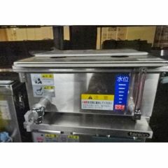 タニコー 蒸籠 THM-1500E タニコー 卓上電気蒸し器 THM-1500E 業務用蒸し器 卓上蒸し器