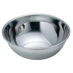 モモ 18-0 ミキシングボウル 11.2cm