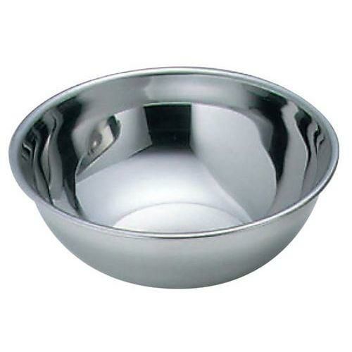 モモ 18-0 ミキシングボウル 11.2cm