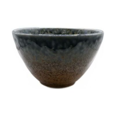 TB 手捻り姫丼 藍流し/10入