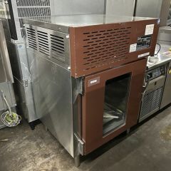 業界最長1年保証】【中古】ブラストチラー 大和冷機 DBC-060V3
