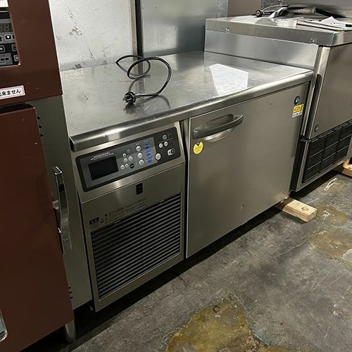 業界最長1年保証】【中古】ブラストチラー ホシザキ HBC-6TA3 幅1200