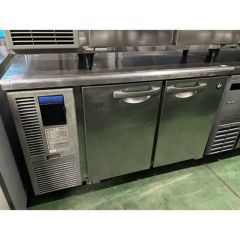 LCC-150RX-S フクシマガリレイ スライド扉冷蔵庫｜テンポスドットコム