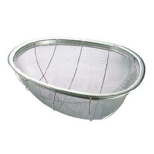 BK 18-8 亀ザル 5升用