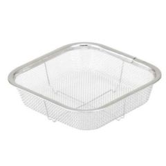 ビクトリー 18-8 角 ミニザル 13-