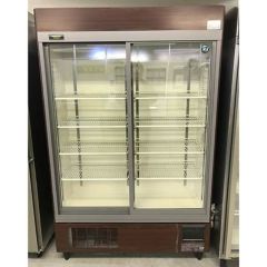 業界最長1年保証】【中古】冷凍リーチインショーケース フクシマ