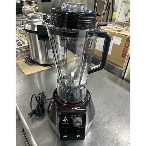 中古ブレンダーの通販ならテンポスドットコム