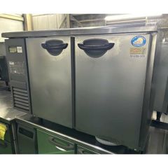 業界最長1年保証】【中古】冷凍冷蔵コールドテーブル パナソニック