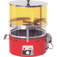 TKG ポップコーン機 350g/3分 [PA-36型] 【 業務用 】 幅480×奥行380×高さ510