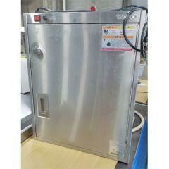 業界最長1年保証】【中古】包丁殺菌庫 タニコー TNS-10S 幅500 業界最長1年保証】【中古】包丁殺菌庫 タニコー TNS-10S 幅500