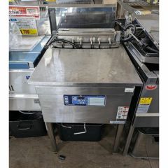 ニチワ電機 電気ミニミニフライヤーならテンポスドットコム