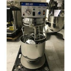 業務用/新品】【送料無料】ミキサー HL200 20QT 幅419×奥行581×高さ737