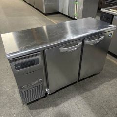 業務用/新品】【倖生工業】倖生炭グリラー 快焼シリーズ KY-120KL 幅
