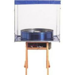 【送料無料】【新品】わた菓子機 ガス式 プロパンガス仕様 5-8本/1分 [TG-8型]