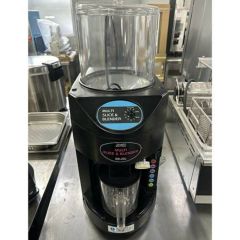 業界最長1年保証】【中古】フローズンドリンクマシン 中部