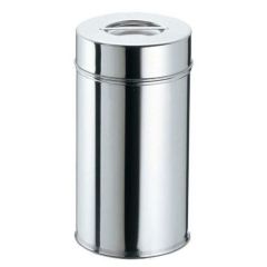 茶缶(コーヒー・紅茶缶) 18-8 18cm(8L)