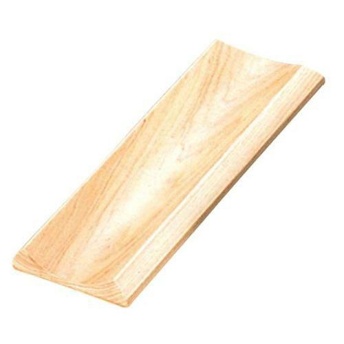 木製 おしぼり入れ W-701 白木